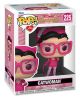 Breast Cancer Awareness: Bombshell Catwoman Pop Figure <font class=''item-notice''>[<b>New!</b>: 4/19/2024]</font>