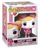 Breast Cancer Awareness: Bombshell Harley Pop Figure <font class=''item-notice''>[<b>Street Date</b>: 9/30/2027]</font>