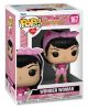 Breast Cancer Awareness: Bombshell Wonder Woman Pop Figure <font class=''item-notice''>[<b>New!</b>: 2/26/2025]</font>