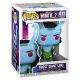 Marvel's What If?: Loki (Frost Giant) Pop Figure <font class=''item-notice''>[<b>New!</b>: 9/12/2023]</font>