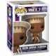Marvel's What If?: Queen General Ramonda Pop Figure <font class=''item-notice''>[<b>New!</b>: 3/11/2025]</font>