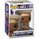 Marvel's What If?: Queen General Ramonda Pop Figure <font class=''item-notice''>[<b>New!</b>: 4/19/2024]</font>