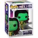 Marvel's What If?: Gamora (Blades of Thanos) Pop Figure <font class=''item-notice''>[<b>New!</b>: 3/6/2024]</font>