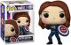 Marvel's What If?: Captain Carter (Stealth Suit) Pop Figure <font class=''item-notice''>[<b>New!</b>: 3/12/2024]</font>