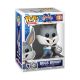 Space Jam: A New Legacy - Bugs Bunny (Dribbling) Pop Figure <font class=''item-notice''>[<b>New!</b>: 5/15/2023]</font>