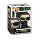 Matrix Resurrections: Neo Pop Figure