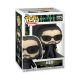 Matrix Resurrections: Neo Pop Figure <font class=''item-notice''>[<b>New!</b>: 3/13/2024]</font>