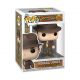 Indiana Jones: Raiders of the Lost Ark - Indiana Jones w/ Jacket Pop Figure