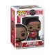 NBA Stars: Rockets - John Wall (Red Jersey) Pop Figure <font class=''item-notice''>[<b>New!</b>: 3/6/2024]</font>