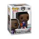 NBA Stars: Nets - Kevin Durant (CE'21) Pop Figure <font class=''item-notice''>[<b>New!</b>: 3/19/2024]</font>