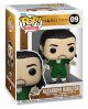 Hamilton: Alexander (Act 2) Pop Figure