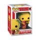 Simpsons: Emperor Montimus (Mr. Burns) Pop Figure