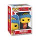 Simpsons: Marjora (Marge) Pop Figure