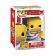 Simpsons: Obeseus the Wide (Homer) Pop Figure