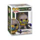 Halo Infinite: Grunt w/ Weapon Pop Figure