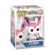 Pokemon: Eeveelution - Sylveon Pop Figure <font class=''item-notice''>[<b>Street Date</b>: TBA]</font>