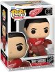 NHL Legends: Red Wings - Terry Sawchuk Pop Figure