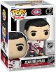 NHL Legends: Canadiens - Jean Believeau Pop Figure <font class=''item-notice''>[<b>New!</b>: 3/20/2024]</font>