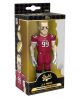 NFL Stars: Texans - JJ Watt (Away Uniform) 5'' Vinyl Gold Figure  <font class=''item-notice''>[<b>New!</b>: 1/31/2023]</font>