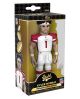 NFL Stars: Cardinals - Kyler Murray (Home Uniform) 5'' Vinyl Gold Figure