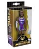 NBA Stars: Lakers - LeBron James (City) 5'' Vinyl Gold Figure <font class=''item-notice''>[<b>New!</b>: 11/7/2023]</font>