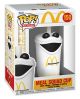 Ad Icons: McDonalds - Drink Cup Pop Figure <font class=''item-notice''>[<b>New!</b>: 3/29/2023]</font>