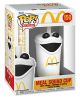 Ad Icons: McDonald's - Drink Cup Pop Figure <font class=''item-notice''>[<b>New!</b>: 4/19/2024]</font>