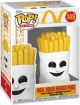Ad Icons: McDonald's - Fries Pop Figure