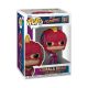 Ms. Marvel TV: Kamala Khan (Ms. Marvel Cosplay) Pop Figure