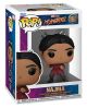 Ms. Marvel TV: Najma Pop Figure