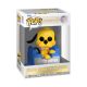 Disneyland: WDW50 - People Mover Pluto w/ Balloon Pop Figure