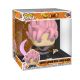 Dragon Ball Super: SSR Goku Black w/ (TRL) Scythe Pop Figure 10'' Jumbo Pop Figure