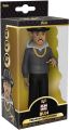 Rock Stars: Run DMC - Run 5'' Vinyl Gold Figure <font class=''item-notice''>[<b>New!</b>: 5/10/2024]</font>