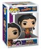 Ms. Marvel TV: Aisha Pop Figure <font class=''item-notice''>[<b>New!</b>: 3/25/2024]</font>