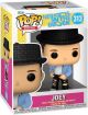 POP Rocks: New Kids on the Block - Joey Pop Figure <font class=''item-notice''>[<b>Street Date</b>: 3/30/2027]</font>