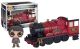 Harry Potter: Harry Potter & Hogwarts Express Engine Pop! Rides Vinyl Figure <font class=''item-notice''>[<b>Street Date</b>: 9/30/2027]</font>