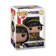 Youthtrust: Wonder Woman - Yara Flor Pop Figure