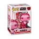 Star Wars: Valentines - Ahsoka Pop Figure <font class=''item-notice''>[<b>New!</b>: 4/16/2024]</font>