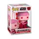 Star Wars: Valentines - Luke & Grogu Pop Figure <font class=''item-notice''>[<b>New!</b>: 4/25/2024]</font>