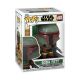 Star Wars Book of Boba Fett: Boba Fett Pop Figure