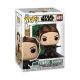 Star Wars Book of Boba Fett: Fennec Shand Pop Figure