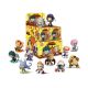 [DISPLAY] My Hero Academia: PDQ Mystery Mini Figures (Display of 12)