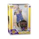 NBA Trading Cards: LeBron James Pop Figure