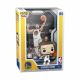 NBA Trading Cards: Stephen Curry Pop Figure