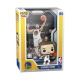NBA Trading Cards: Stephen Curry Pop Figure
