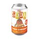 Disney: Monster's Inc. George Sanderson Vinyl Soda Figure (Limited Edition: 10,000 PCS)