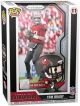 NFL Trading Cards: Tom Brady Pop Figure <font class=''item-notice''>[<b>Street Date</b>: TBA]</font>