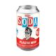 DC Comics: Plastic Man Vinyl Soda Figure (Limited Edition: 9,400 PCS) <font class=''item-notice''>[<b>New!</b>: 3/13/2024]</font>