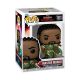 Doctor Strange Multiverse of Madness: Master Mordo Pop Figure