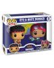 Fortnite: Ryu and Brite Bomber Pop Figures (2-Pack) <font class=''item-notice''>[<b>Street Date</b>: TBA]</font>